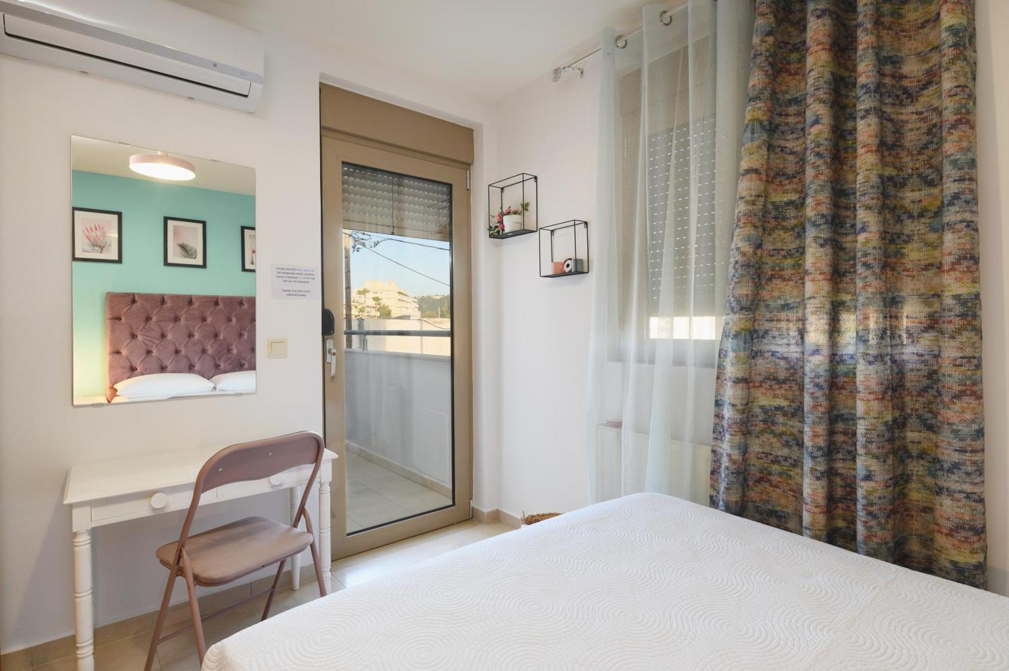 Marilena Mare Seaside House Villa Ialysos  Dış mekan fotoğraf